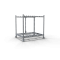 Opbevarings- og transportpalle | til 10 stilladsst�tter